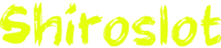 Shiroslot